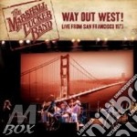The Marshall Tucker Band - Way Out West ! Live 1973