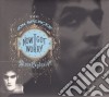 Jon Spencer Blues Explosion - Now I Got Worry cd