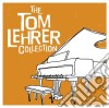Tom Lehrer - The Collection (2 Cd) cd