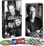Loudon Iii Wainwright - 40 Odd Years cd