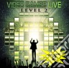 Video Games Live - Level 2 cd