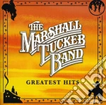 Marshall Tucker Band (The) - Greatest Hits