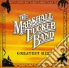 Marshall Tucker Band (The) - Greatest Hits cd
