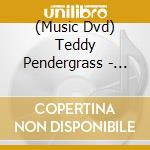 (Music Dvd) Teddy Pendergrass - Teddy Pendergrass: Live In 82 cd