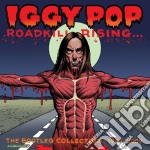 Iggy Pop - Roadkill Rising: The Bootleg Collection 1977-2009 (4 Cd)