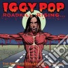 Iggy Pop - Roadkill Rising: The Bootleg Collection 1977-2009 (4 Cd) cd