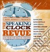 T-Bone Burnett - T-Bone Burnett Presents: The Speaking Clock Revue cd
