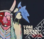Tom Russell - Mesabi cd