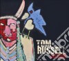 Tom Russell - Mesabi cd