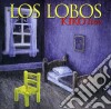 Los Lobos - Kiko Live cd