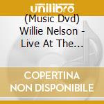 (Music Dvd) Willie Nelson - Live At The Us Festival 1983 cd