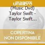 (Music Dvd) Taylor Swift - Taylor Swift (Super Jewel) cd
