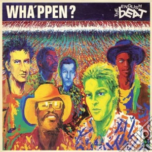 English Beat (The) - Wha'Ppen cd musicale di English Beat