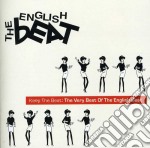 English Beat (The) - Keep The Beat: The Very Best Of The English Beat