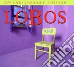 Los Lobos - Kiko (20Th Anniversary Edition)