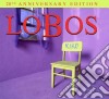 Los Lobos - Kiko (20Th Anniversary Edition) cd