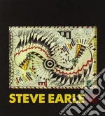 Steve Earle - The Warner Bros. Years (4 Cd+Dvd) cd