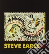 Steve Earle - The Warner Bros. Years (4 Cd+Dvd) cd