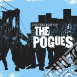 Pogues - Very Best Of The Pogues