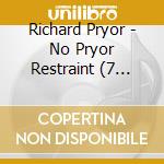 Richard Pryor - No Pryor Restraint (7 Cd+2 Dvd)
