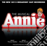 Annie: The Musical / Various cd