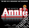 Annie: The Musical / Various cd