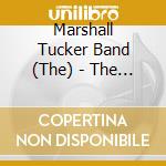 Marshall Tucker Band (The) - The Debut Album +B.T. cd