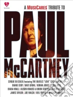 (Music Dvd) Musicares Tribute To Paul McCartney (A) / Various cd