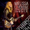 Melissa Etheridge - Little Bit Of Me (Cd+Dvd) cd