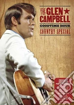 (Music Dvd) Glen Campbell - Goodtime Hour: Country Special cd