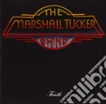 Marshall Tucker Band (The) - Tenth cd