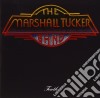Marshall Tucker Band (The) - Tenth cd