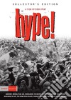 (Music Dvd) Hype / Various - Hype / Various cd