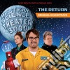 Mystery Science Theater 3000: The Return / Various cd