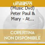 (Music Dvd) Peter Paul & Mary - At Newport 63-65 cd