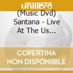 (Music Dvd) Santana - Live At The Us Festival cd