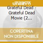 Grateful Dead - Grateful Dead Movie (2 Blu-Ray) cd
