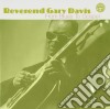Gary Davis - From Blues To Gospel cd
