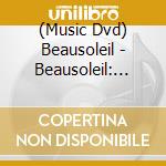 (Music Dvd) Beausoleil - Beausoleil: Live From New Orleans Jazz & Heritage cd