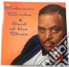 Solomon Burke - Soul Of The Blues cd