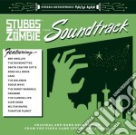 Stubbs The Zombie: The Soundtrack / Game O.S.T.