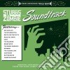 Stubbs The Zombie: The Soundtrack / Game O.S.T. cd