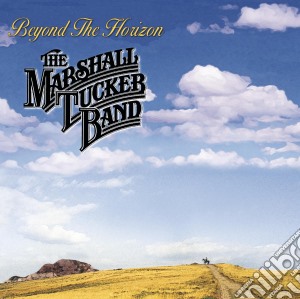 Marshall Tucker Band (The) - Beyond The Horizon cd musicale di MARSHALL TUCKER BAND