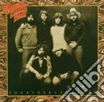 Marshall Tucker Band (The) - Together Forever cd