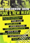 (Music Dvd) Tomorrow Show With Tom Snyder  (The): Punk & New Wave / Various cd