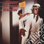 Johnny Guitar Watson - Love Jones (+ 2 B.T.) cd