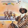 Johnny Guitar Watson - And The Family Clone (+ 2 B.T.) cd