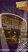 Hollywood Hits: 70 Years Of Memorable Movie Music / Various (3 Cd) cd