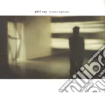 Phil Roy - Issues + Options cd