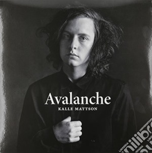 (LP Vinile) Kalle Mattson - Avalanche lp vinile di Kalle Mattson